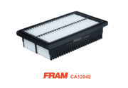 CA12042 Vzduchový filtr FRAM