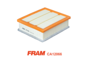 CA12066 Vzduchový filtr FRAM
