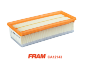 CA12143 Vzduchový filtr FRAM
