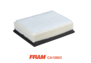 CA10803 Vzduchový filtr FRAM