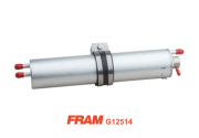 G12514 FRAM nezařazený díl G12514 FRAM