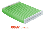 CFH12712 Filtr, vzduch v interiéru CabinHepa+ FRAM