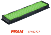 CFH12727 Filtr, vzduch v interiéru FRAM