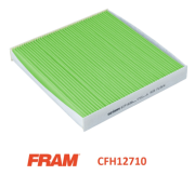 CFH12710 Filtr, vzduch v interiéru CabinHepa+ FRAM