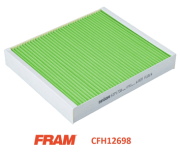 CFH12698 Filtr, vzduch v interiéru CabinHepa+ FRAM