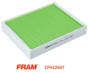 CFH12697 Filtr, vzduch v interiéru CabinHepa+ FRAM