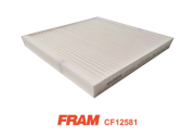CF12581 Filtr, vzduch v interiéru FRAM