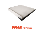 CF12556 Filtr, vzduch v interiéru FRAM
