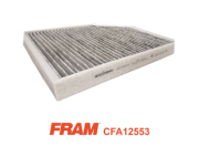 CFA12553 Filtr, vzduch v interiéru FRAM