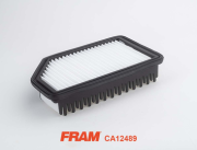 CA12489 Vzduchový filtr FRAM