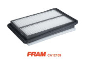 CA12109 Vzduchový filtr FRAM