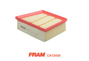 CA12430 Vzduchový filtr FRAM