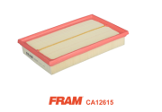 CA12615 Vzduchový filtr FRAM