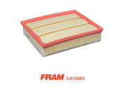 CA12563 Vzduchový filtr FRAM