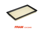 CA12445 Vzduchový filtr FRAM