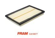 CA10677 Vzduchový filtr FRAM