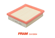 CA12654 Vzduchový filtr FRAM