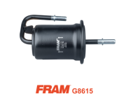 G8615 FRAM nezařazený díl G8615 FRAM