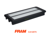 CA12075 Vzduchový filtr FRAM