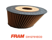 CH12751ECO Olejový filtr FRAM