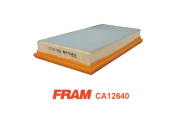 CA12640 Vzduchový filtr FRAM
