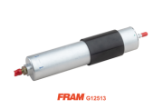 G12513 Palivový filtr FRAM