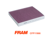 CFP11966 Filtr, vzduch v interiéru Cabin3Tech+ FRAM