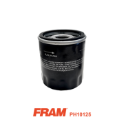 PH10125 Olejový filtr FRAM