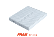 CF12214 Filtr, vzduch v interiéru FRAM