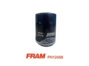 PH12455 Olejový filtr FRAM