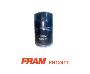 PH12417 Olejový filtr FRAM