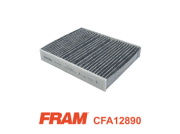 CFA12890 Filtr, vzduch v interiéru FRAM