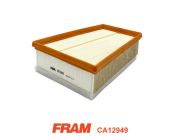 CA12949 Vzduchový filtr FRAM
