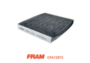 CFA12573 Filtr, vzduch v interiéru FRAM