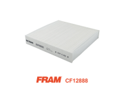 CF12888 Filtr, vzduch v interiéru FRAM