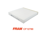 CF12780 Filtr, vzduch v interiéru FRAM