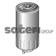 P5537 Palivový filtr FRAM