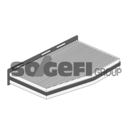 CF9922 FRAM filter vnútorného priestoru CF9922 FRAM