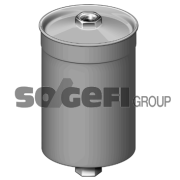 G5968 Palivový filtr FRAM