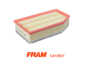 CA12837 Vzduchový filtr FRAM