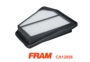 CA12856 Vzduchový filtr FRAM