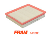 CA12861 Vzduchový filtr FRAM