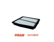 CA12869 Vzduchový filtr FRAM