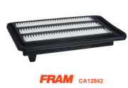CA12942 Vzduchový filtr FRAM