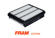 CA7344 Vzduchový filtr FRAM