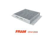 CFA12888 Filtr, vzduch v interiéru FRAM