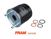 CS12769 Palivový filtr FRAM