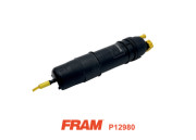 P12980 Palivový filtr FRAM