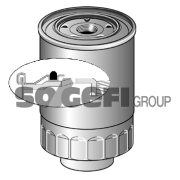 P5653 Palivový filtr FRAM