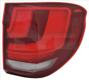 11-14706-10-9 Zadní světlo TYC